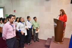 Con grandes resultados se llevó a cabo la 4ta Jornada Del Emprendimiento De La Universidad Hipócrates
