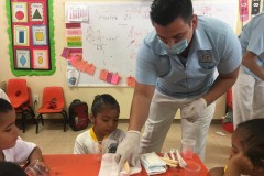 Concluyen con buenos resultados los Talleres de Formación Extracurricular