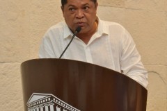 Signan convenio de colaboración H. Ayuntamiento De Coyuca De Benítez Y La Universidad Hipócrates.