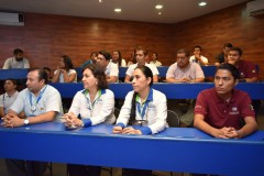 13a Jornada Académica  de las licenciaturas en Derecho y Criminología, Criminalística y Técnicas Periciales.