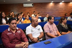 13a Jornada Académica  de las licenciaturas en Derecho y Criminología, Criminalística y Técnicas Periciales.