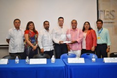 Se realiza en la Universidad Hipócrates la Jornada sobre Propiedades Funcionales de Alimentos Tradicionales Mexicanos.