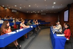 Se reúnen en la Universidad Hipócrates Instituciones de Educación Superior que integran la Red de Igualdad entre los Géneros de la región Centro-Sur de la ANUIES.