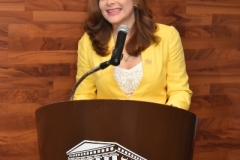 Se reúnen en la Universidad Hipócrates Instituciones de Educación Superior que integran la Red de Igualdad entre los Géneros de la región Centro-Sur de la ANUIES.