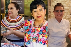 Guerrero-Francia: La gastronomía como enlace cultural y turístico.