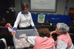 LA UNIVERSIDAD HIPÓCRATES PROMUEVE LA PREVENCIÓN DE CÁNCER DE MAMA
