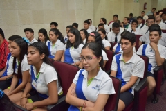 LA UNIVERSIDAD HIPÓCRATES ES SEDE DE LA FERIA NACIONAL DE CIENCIAS E INGENIERIAS 2019