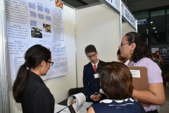LA UNIVERSIDAD HIPÓCRATES ES SEDE DE LA FERIA NACIONAL DE CIENCIAS E INGENIERIAS 2019