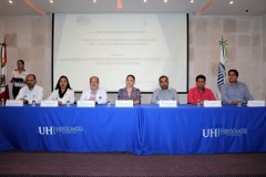 Firma Convenio de Colaboración la Universidad Hipócrates y el Instituto Estatal de Cancerología