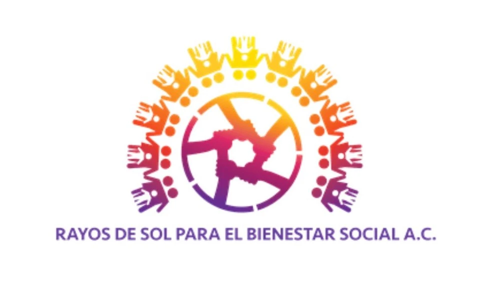 Logotipo de Fundación Rayos de Sol