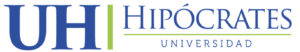 Logo de Universidad Hipocrates