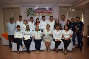Concurso estatal de la creatividad
