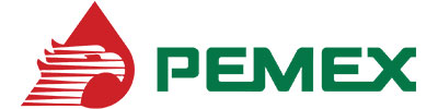 Logotipo PEMEX