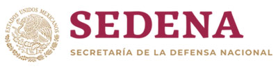 Logotipo SEDENA