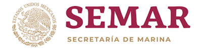 Logotipo SEMAR