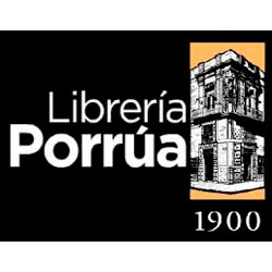 Logo Librería Purrúa