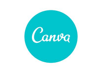 Logotipo Canva