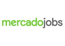 Logo mercado jobs