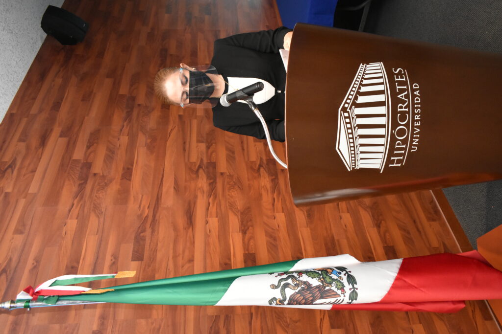 Universidad Hipócrates y Sección 36 del SNTSA firman convenio de ...