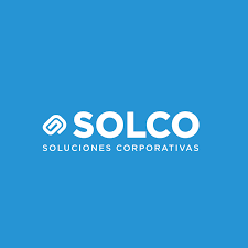 Logo Soluciones Corporativas