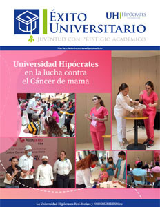 Revista Éxito Universitario