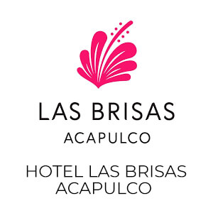 logo Hotel las Brisas Acapulco