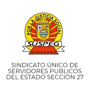 logo SUSPEG sec27