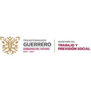 Secretaría del Trabajo y Previsión Social Estado de Guerrero
