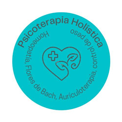 Logo Psicoterapia Holística