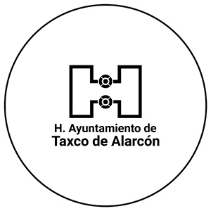 logo Ayuntamiento de Taxco de Alarcón