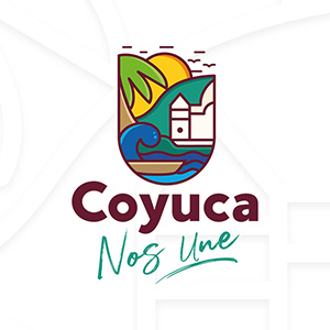 logo del Ayuntamiento de Coyuca