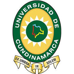 logo universidad de Cundinamarca