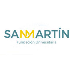 logo Universidad de San Martín