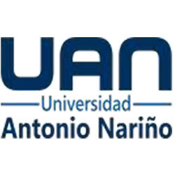 logo universidad Antonio Nariño