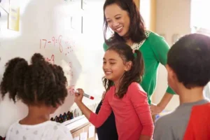 clases de matemáticas.