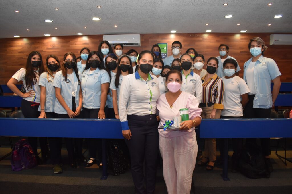 Dia del psicólogo en la Universidad Hipócrates