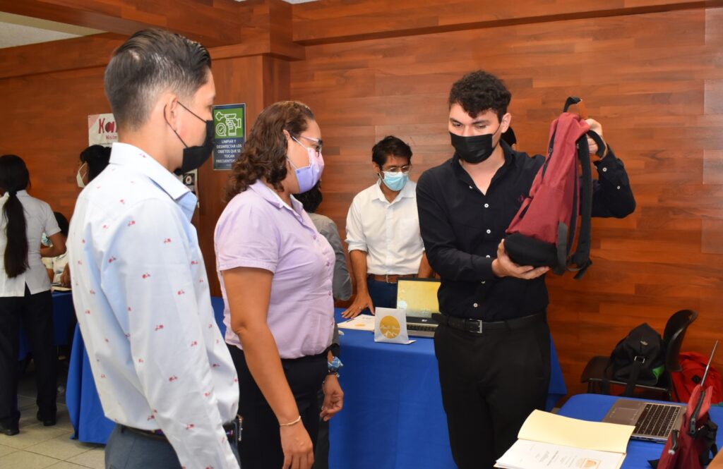 7° Jornada de emprendimiento "El Arte de la Innovación en el poder del emprendimiento"