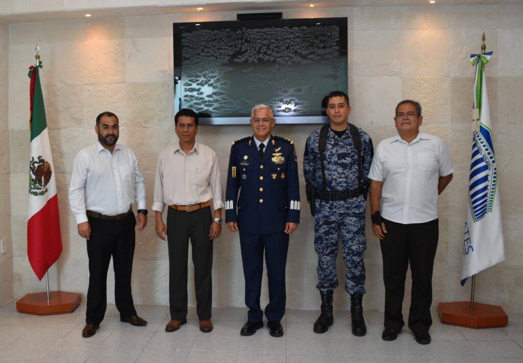Conferencia "Difusión de la cultura de Seguridad Nacional"
