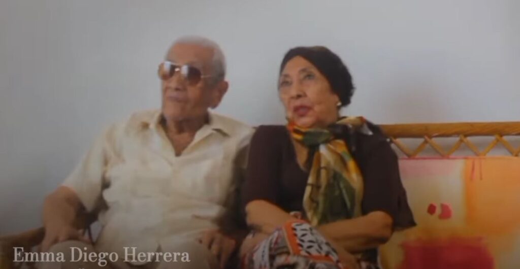 Miembro de la Universidad Hipócrates, presentó el documental Acapulco Viejo