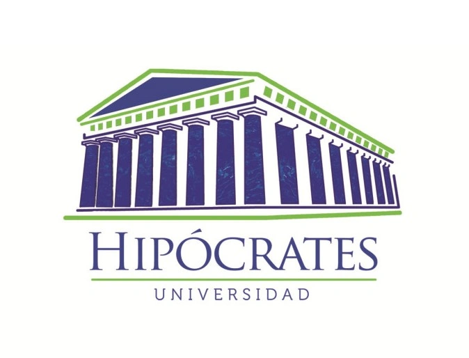 Logo de Universidad Hipócrates.