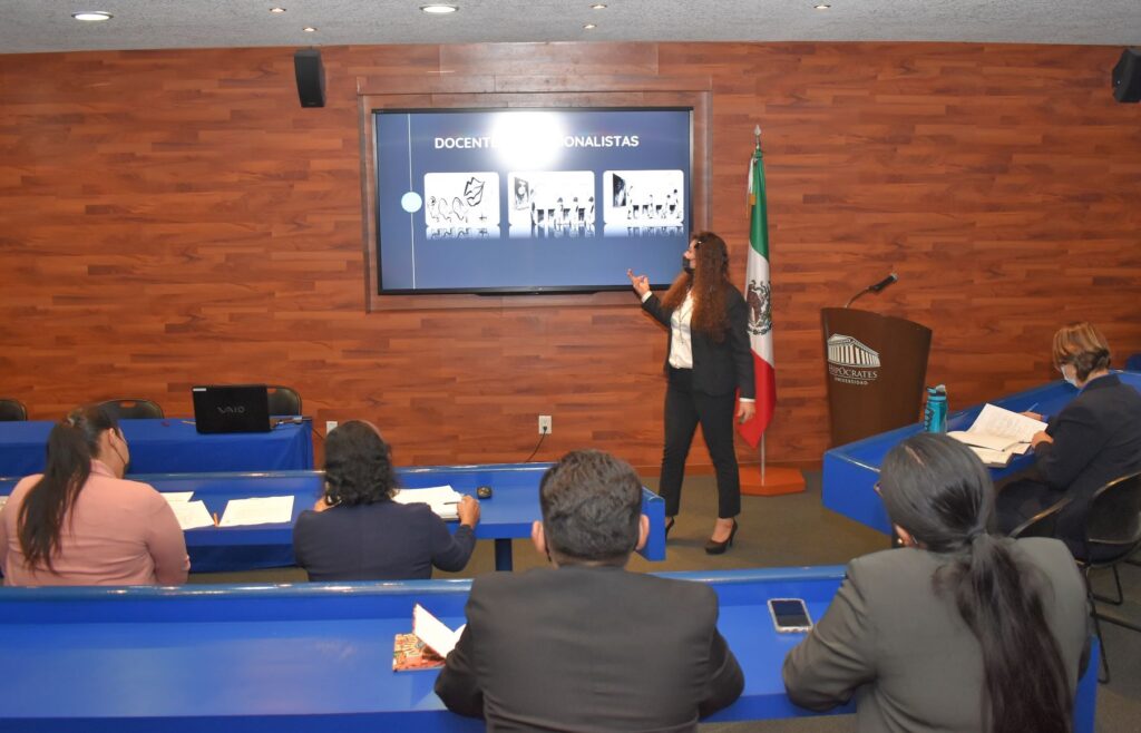 Protocolos para las licenciaturas Semiescolarizadas de Hipócrates