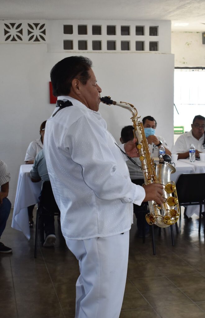 Firman convenio la Universidad Hipócrates y el Sindicato de Músicos del ...