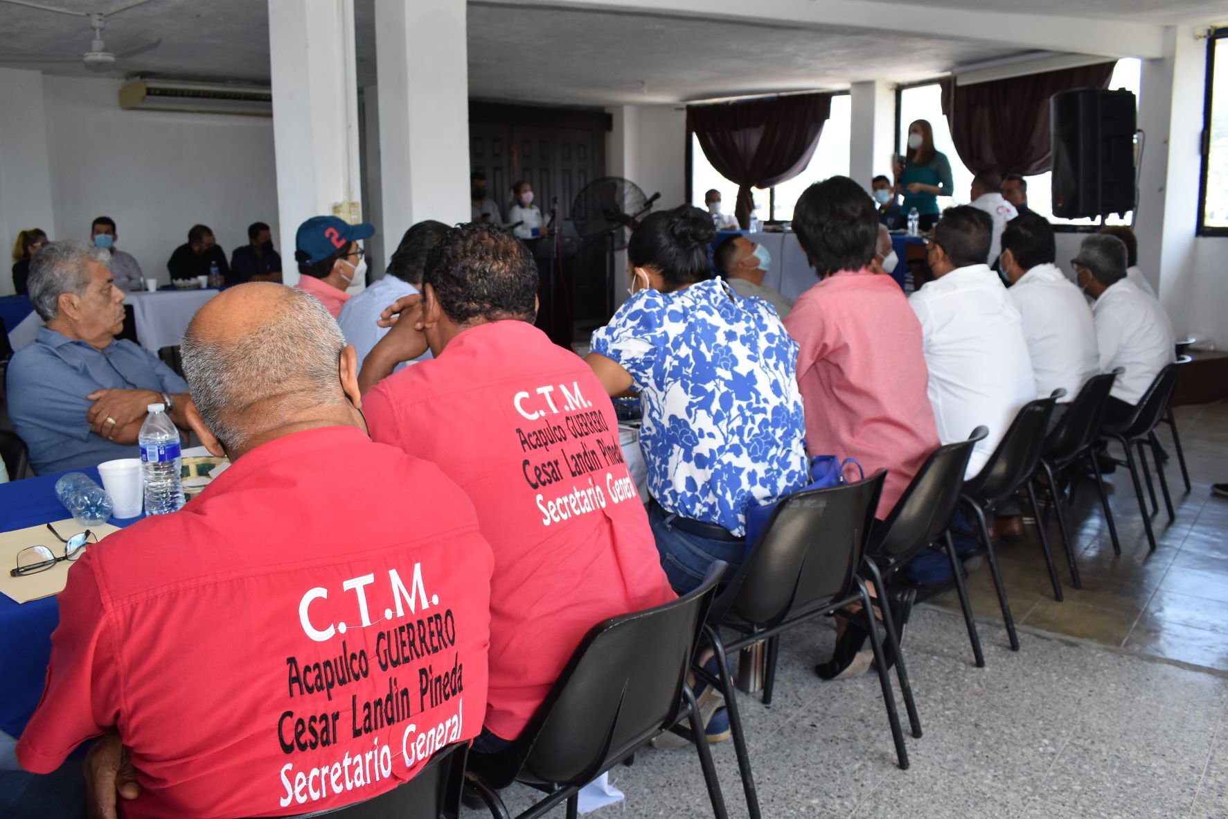 Firman convenio la Universidad Hipócrates y el Sindicato de Músicos del ...
