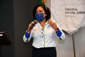 Colaboración de Universidad Hipócrates y la Casa de la Cultura Jurídica