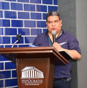Colaboración de Universidad Hipócrates y la Casa de la Cultura Jurídica