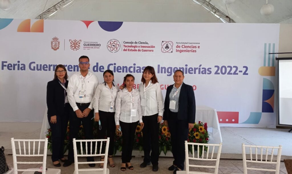 La Universidad Hipócrates participó en la Feria de Ciencias e Ingeniería