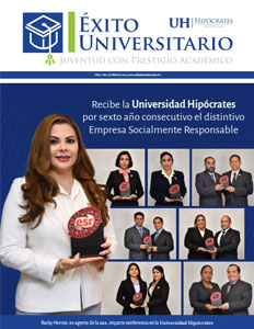 Revista Exito Universitario