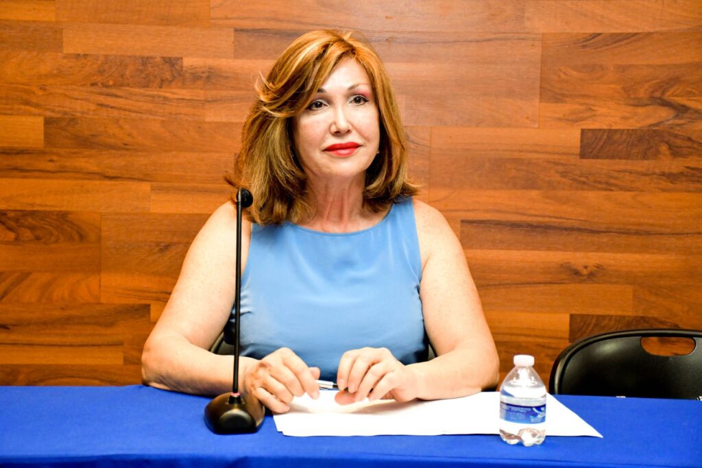Conferencia por los derechos de la comunidad trans en U Hipócrates