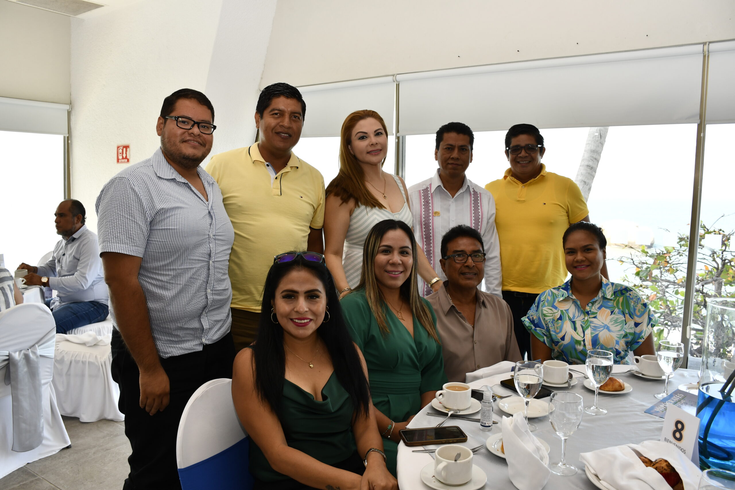 Dia del Docente en la Universidad Hipócrates