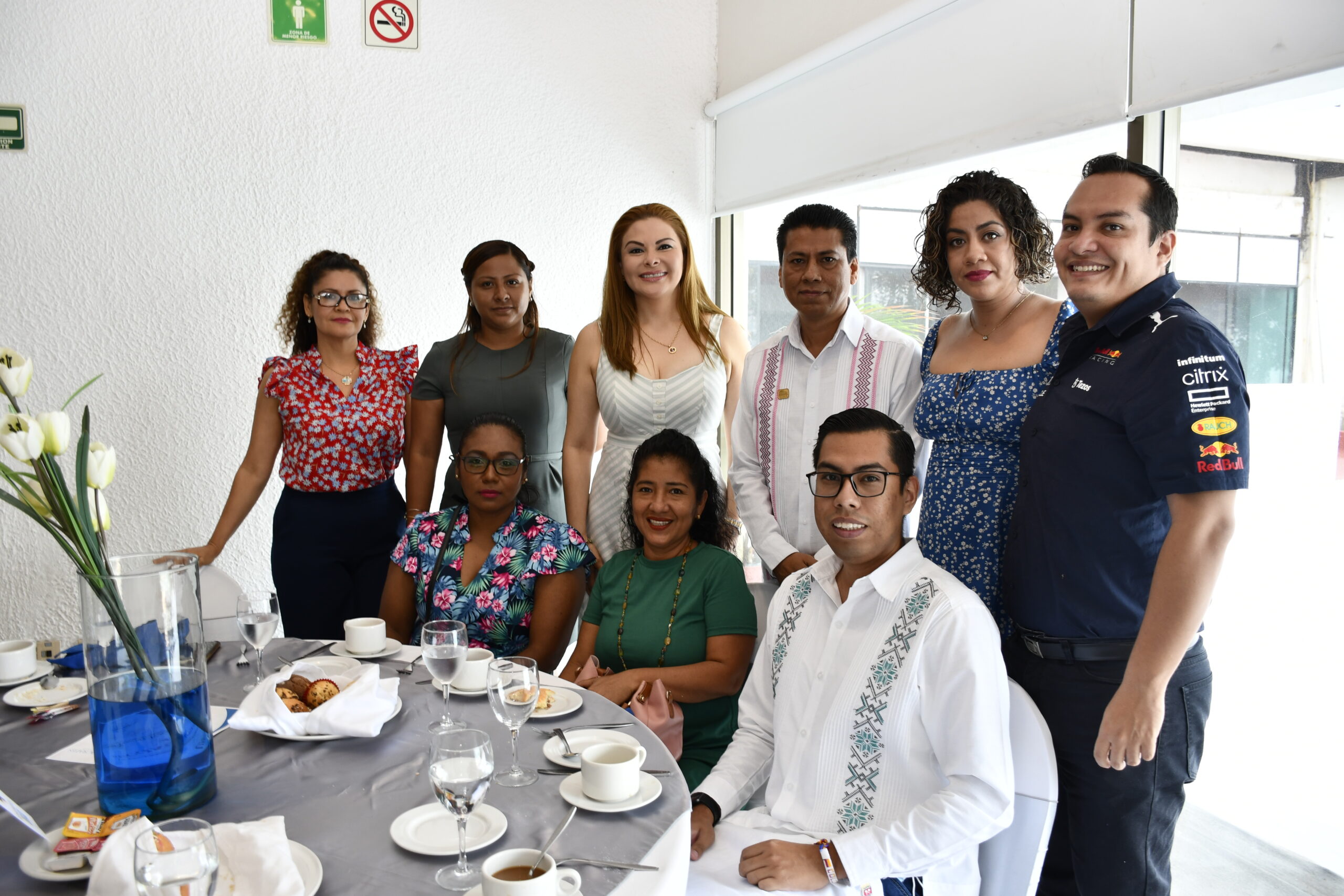 Dia del Docente en la Universidad Hipócrates